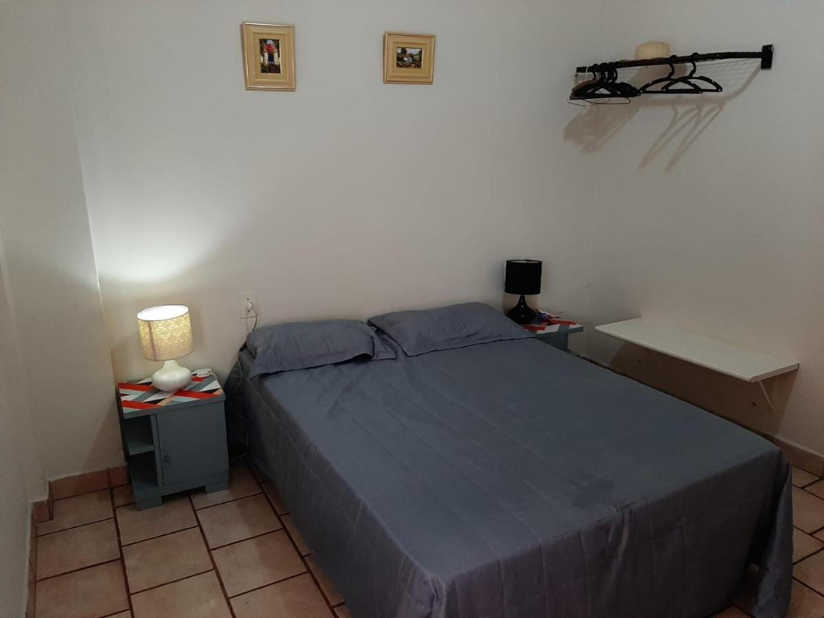 סנטוס Apartamento Frente Para O Mar מראה חיצוני תמונה